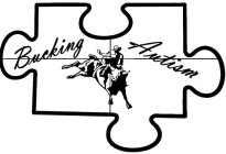 BUCKING AUTISM