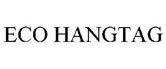 ECO HANGTAG