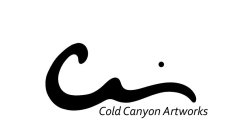 COLD CANYON ARTWORKS