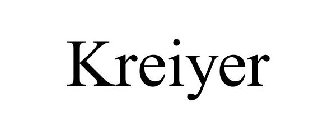 KREIYER