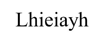 LHIEIAYH