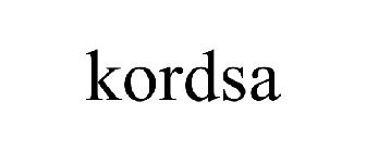 KORDSA