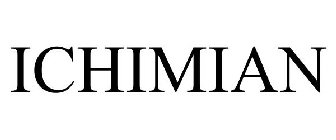 ICHIMIAN