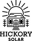 HICKORY SOLAR