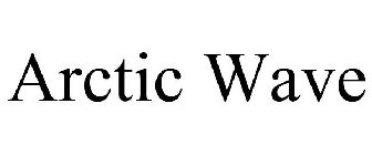 ARCTIC WAVE