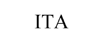 ITA
