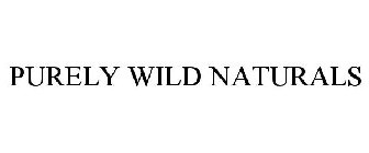 PURELYWILD NATURALS