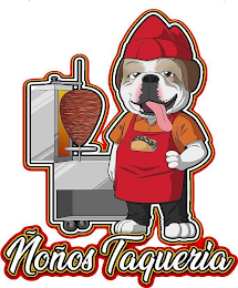 ÑOÑO'S TAQUERIA