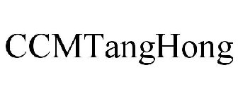 CCMTANGHONG