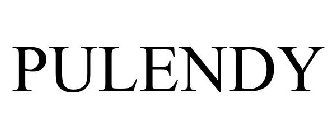PULENDY