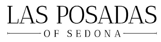 LAS POSADAS OF SEDONA