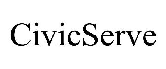 CIVICSERVE