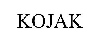 KOJAK