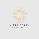 VITAL SPARK CHIROPRACTIC