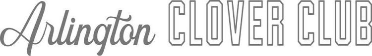 ARLINGTON CLOVER CLUB