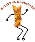 A-LOT-A ENCHILADA