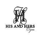 HH HIS AND HERS CIGARS