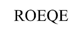 ROEQE