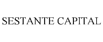 SESTANTE CAPITAL