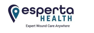 ESPERTA HEALTH EXPERT WOUND CARE ANYWHERE