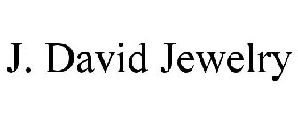 J. DAVID JEWELRY