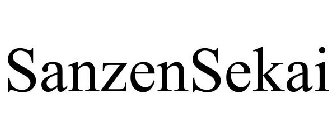 SANZENSEKAI