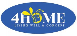 4HOME LIVING WELL & CONCEPT