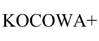 KOCOWA+