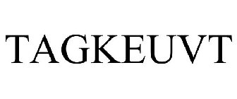 TAGKEUVT