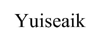 YUISEAIK
