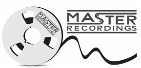 MASTER RECORDINGS MASTER RECORDINGS
