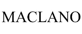 MACLANO