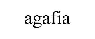 AGAFIA