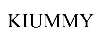 KIUMMY