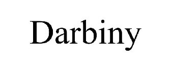 DARBINY