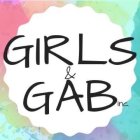 GIRLS & GAB INC.