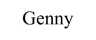 GENNY