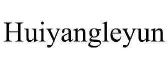 HUIYANGLEYUN