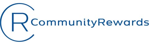 CR COMMUNITY REWARDS