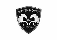 WHITE HORSE PRIDE IN PERFORMANCE