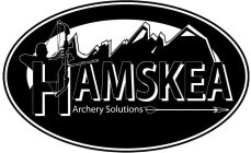 HAMSKEA ARCHERY SOLUTIONS