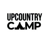UPCOUNTRY CAMP