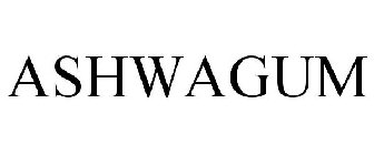 ASHWAGUM