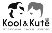KOOL & KUTE US PET GROOMING DAYCARE BOARDING
