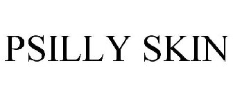 PSILLY SKIN
