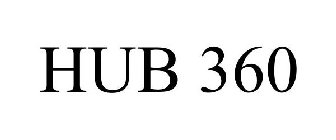 HUB 360