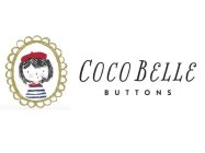 COCO BELLE BUTTONS