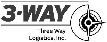 3-WAY THREE WAY LOGISTICS, INC.