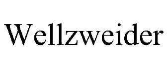 WELLZWEIDER