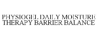 PHYSIOGEL DAILY MOISTURE THERAPY BARRIER BALANCE